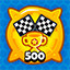 Bloontona 500 icon
