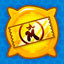 Golden Ticket icon