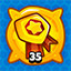 Achievement of Achievements icon