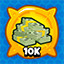 Kind Benefactor icon
