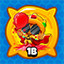 Bloon Master Populous icon