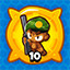 War Monkeys icon