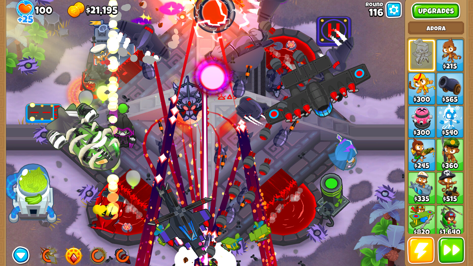 Bloons TD 6 Screenshot 7