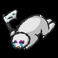 Your first LOSS icon