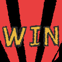 Your first WIN icon