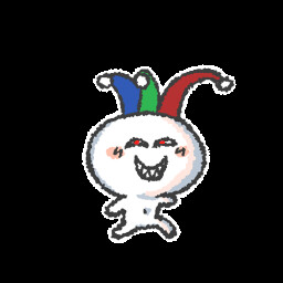 Jester. icon