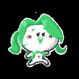 ENFP - Joyblazer icon