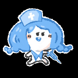 ISFJ - Medic Mom icon