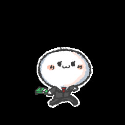 The Alpha Executive icon