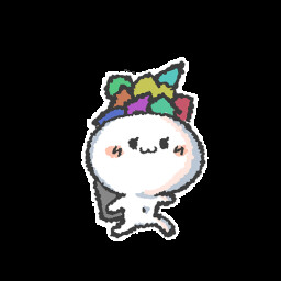 Hoarding Hamster icon