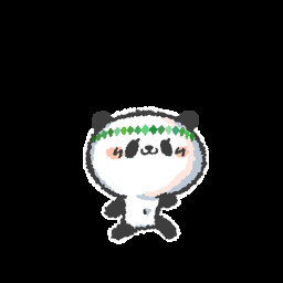 Panda icon