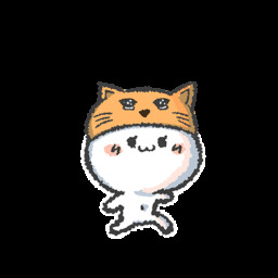 Crying Cat Face icon