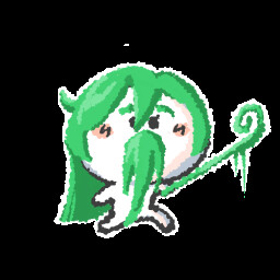 INFJ - Grove Prophet icon