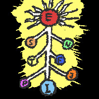 Personality Test icon