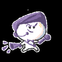 ENTP - Debate Trickster icon