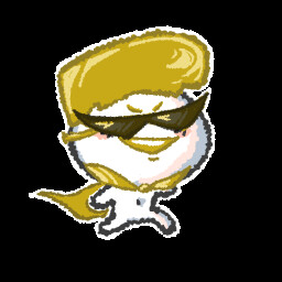 ESTP - All-In King icon