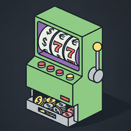 Let’s Go Gambling! icon