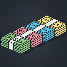 Spread the Risk icon