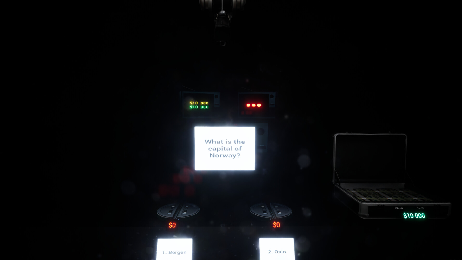 Fate Dealer Screenshot 7