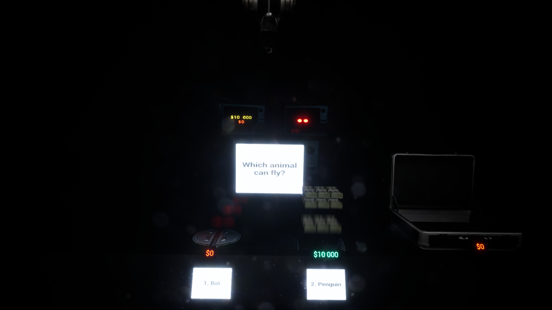 Fate Dealer Screenshot 10