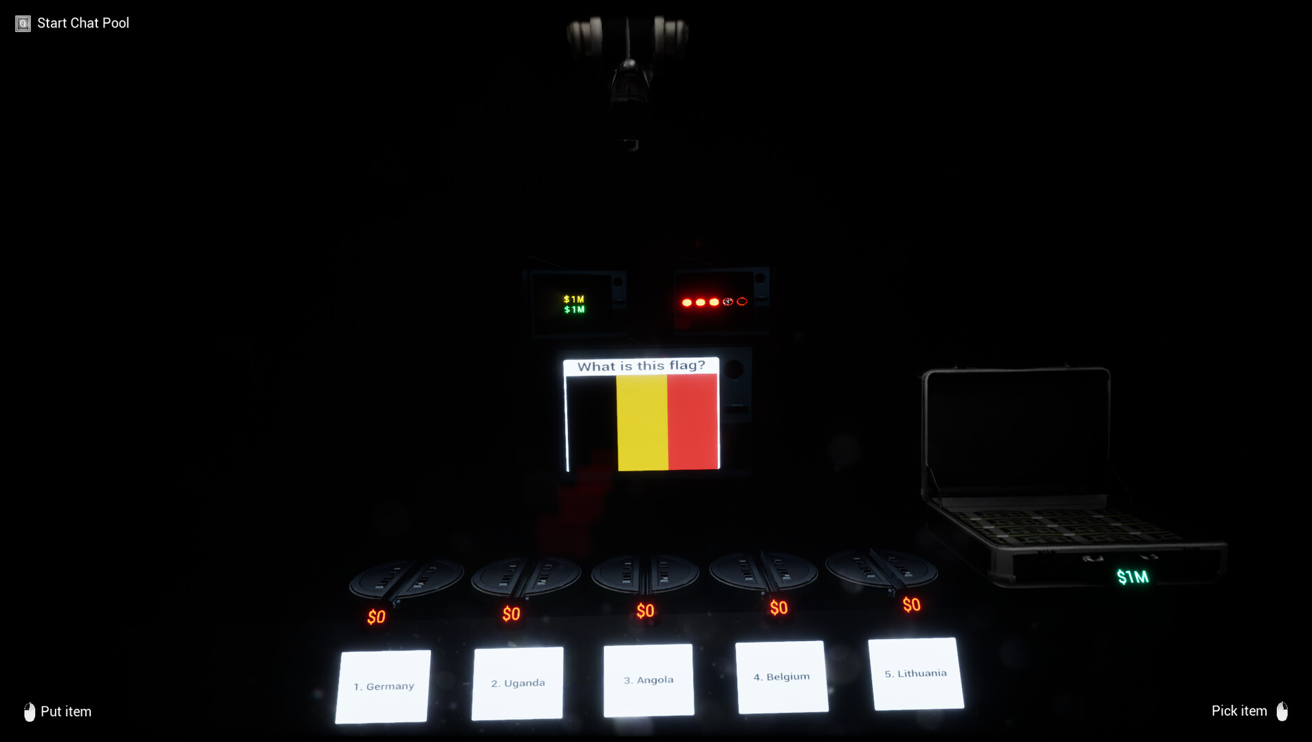 Fate Dealer Screenshot 3