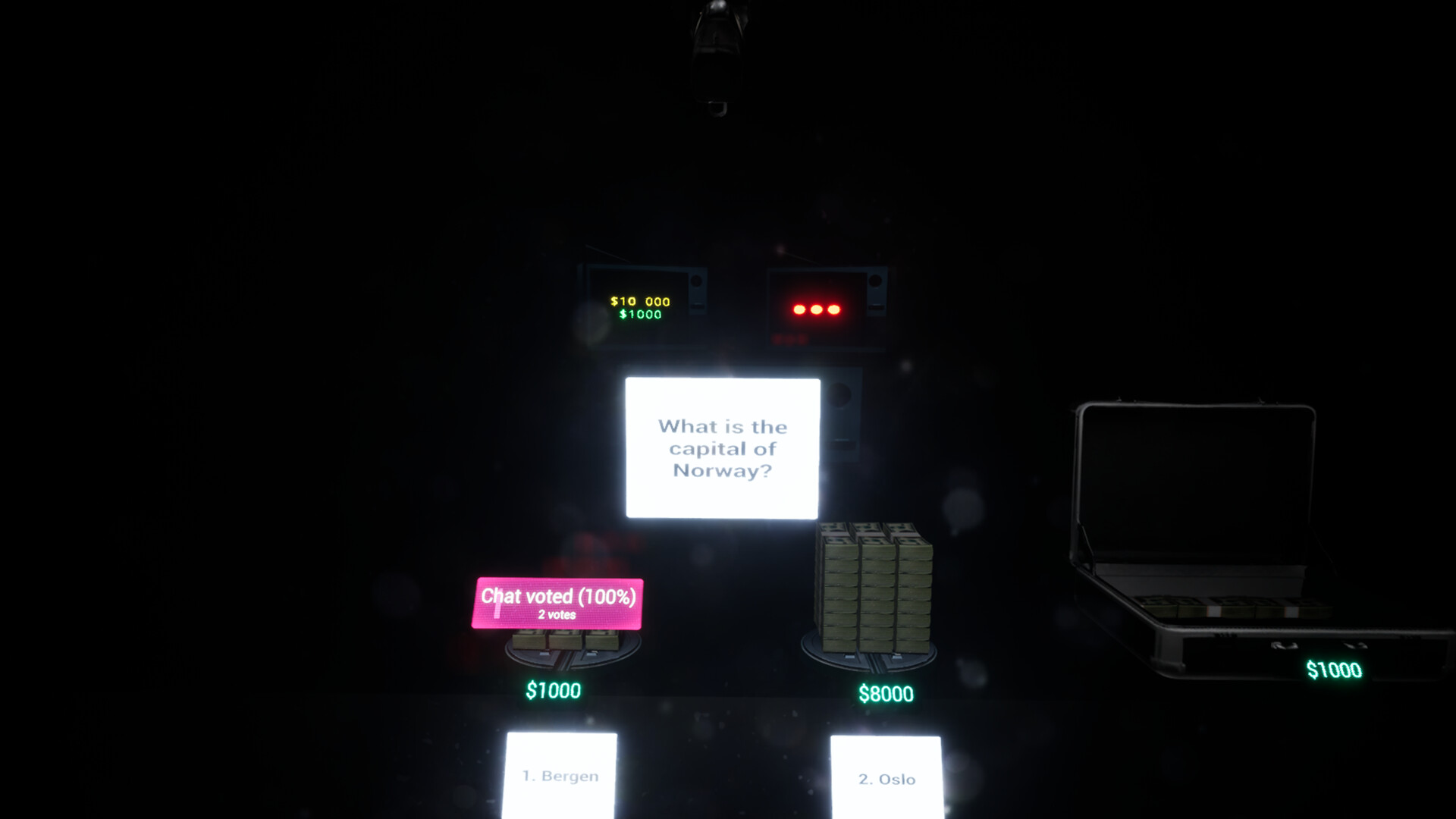 Fate Dealer Screenshot 9