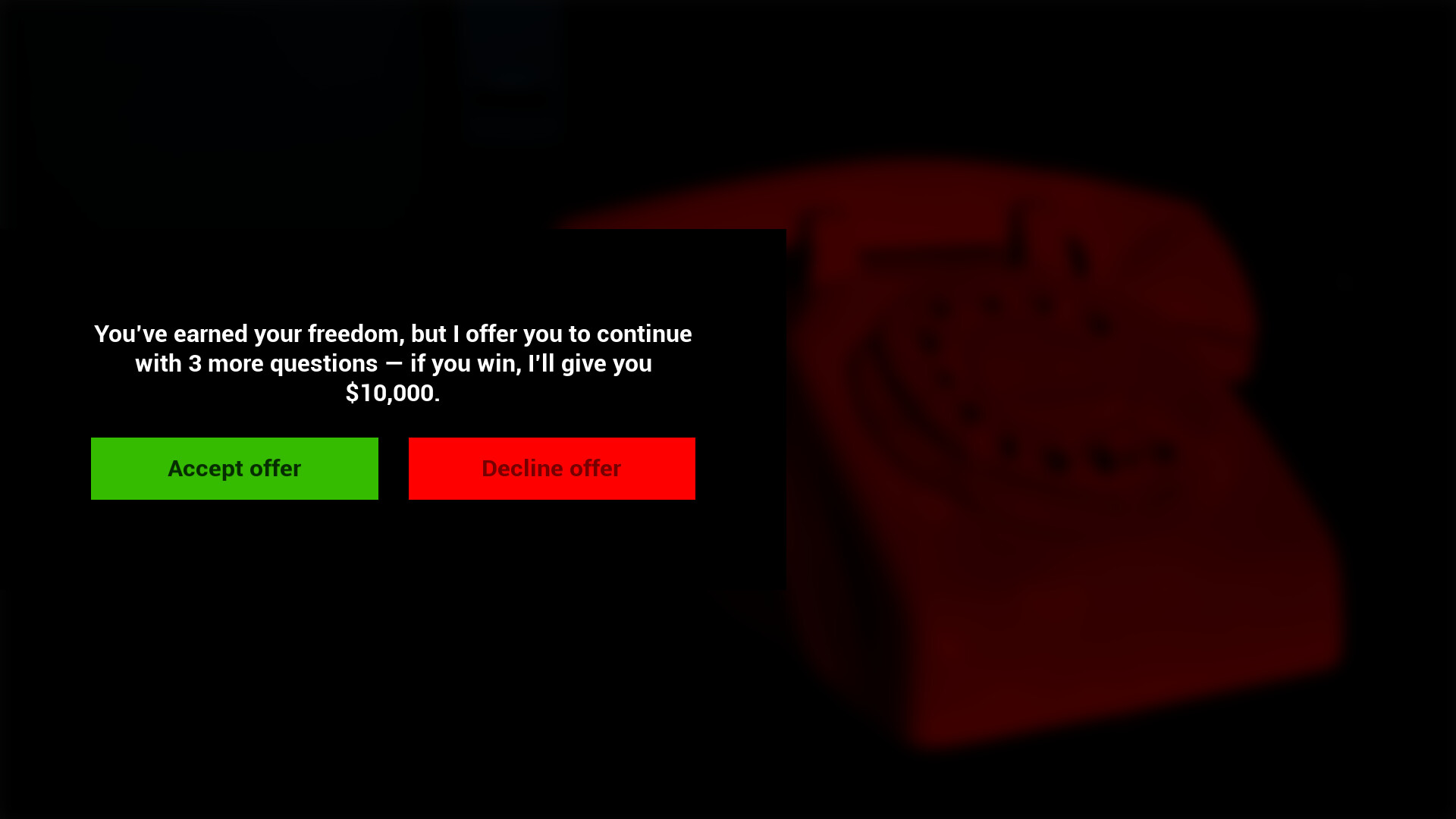 Fate Dealer Screenshot 5