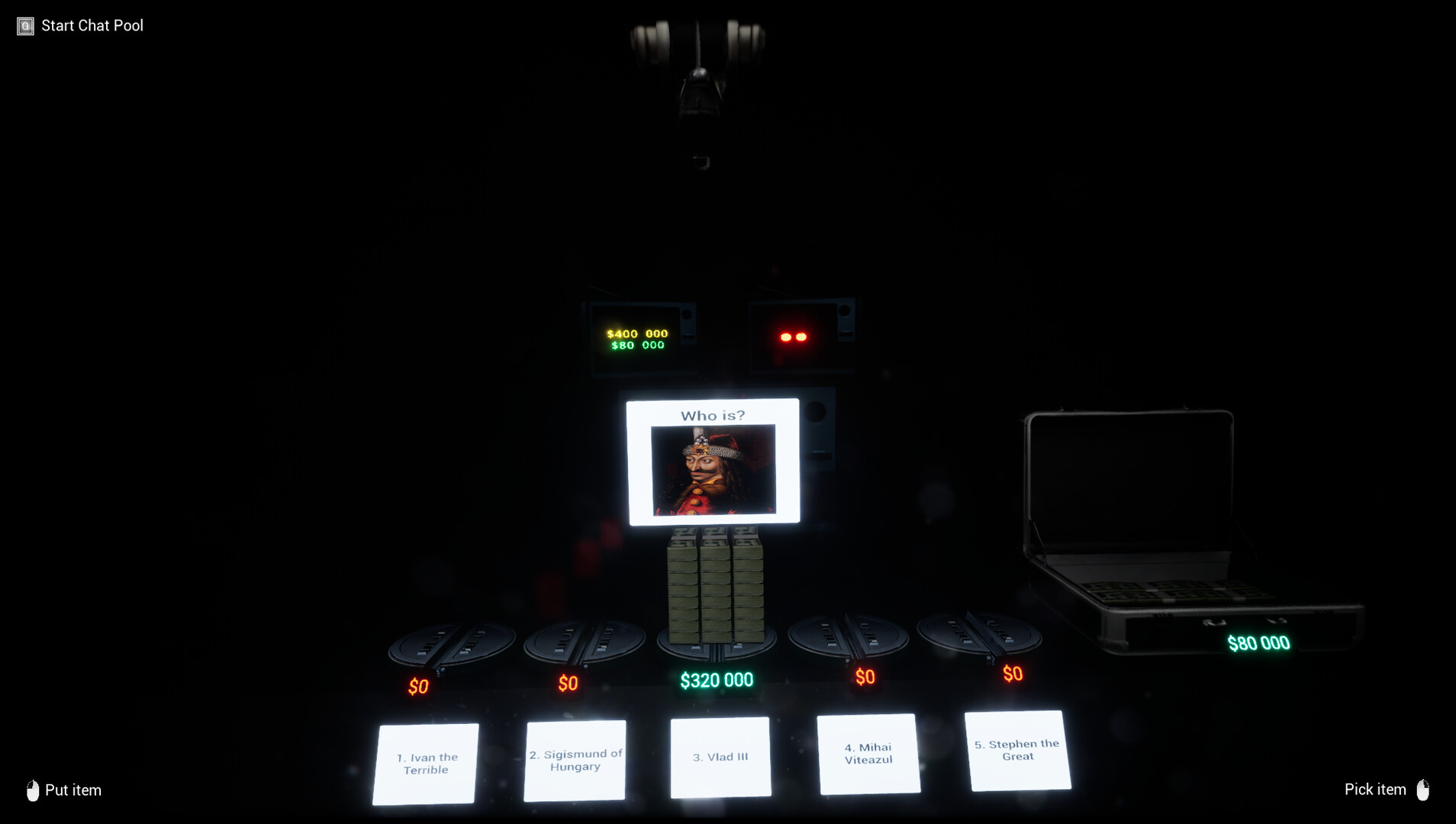 Fate Dealer Screenshot 11