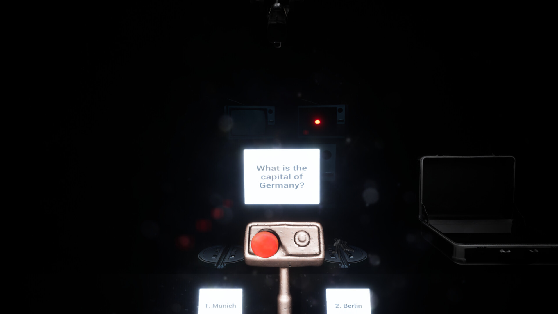 Fate Dealer Screenshot 1