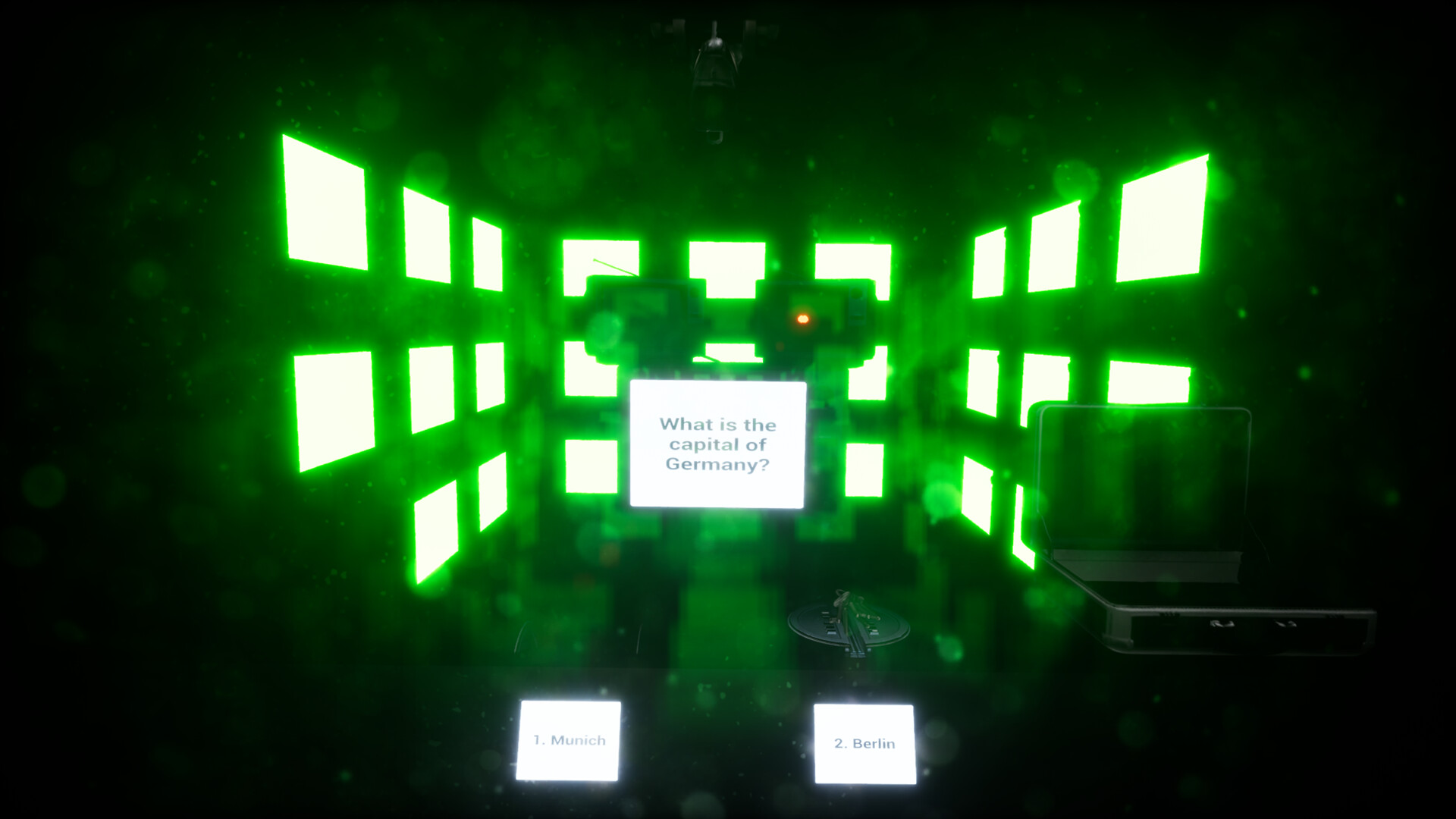 Fate Dealer Screenshot 2