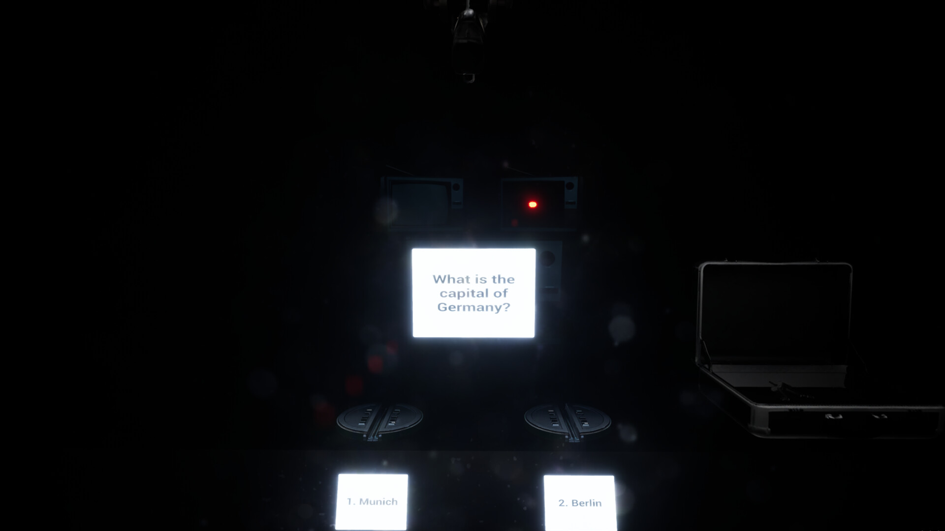 Fate Dealer Screenshot 0