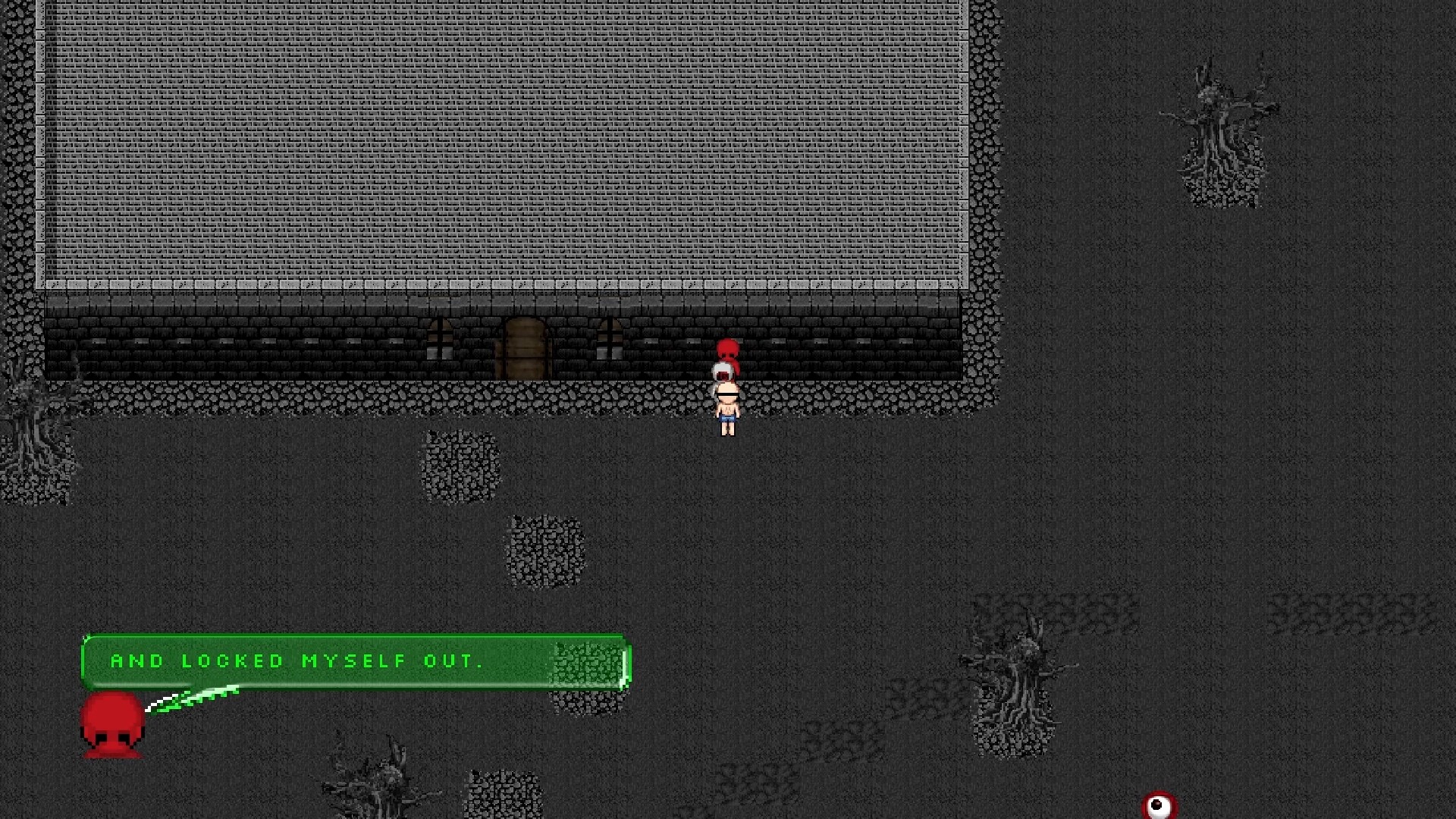 Second Odium Screenshot 5