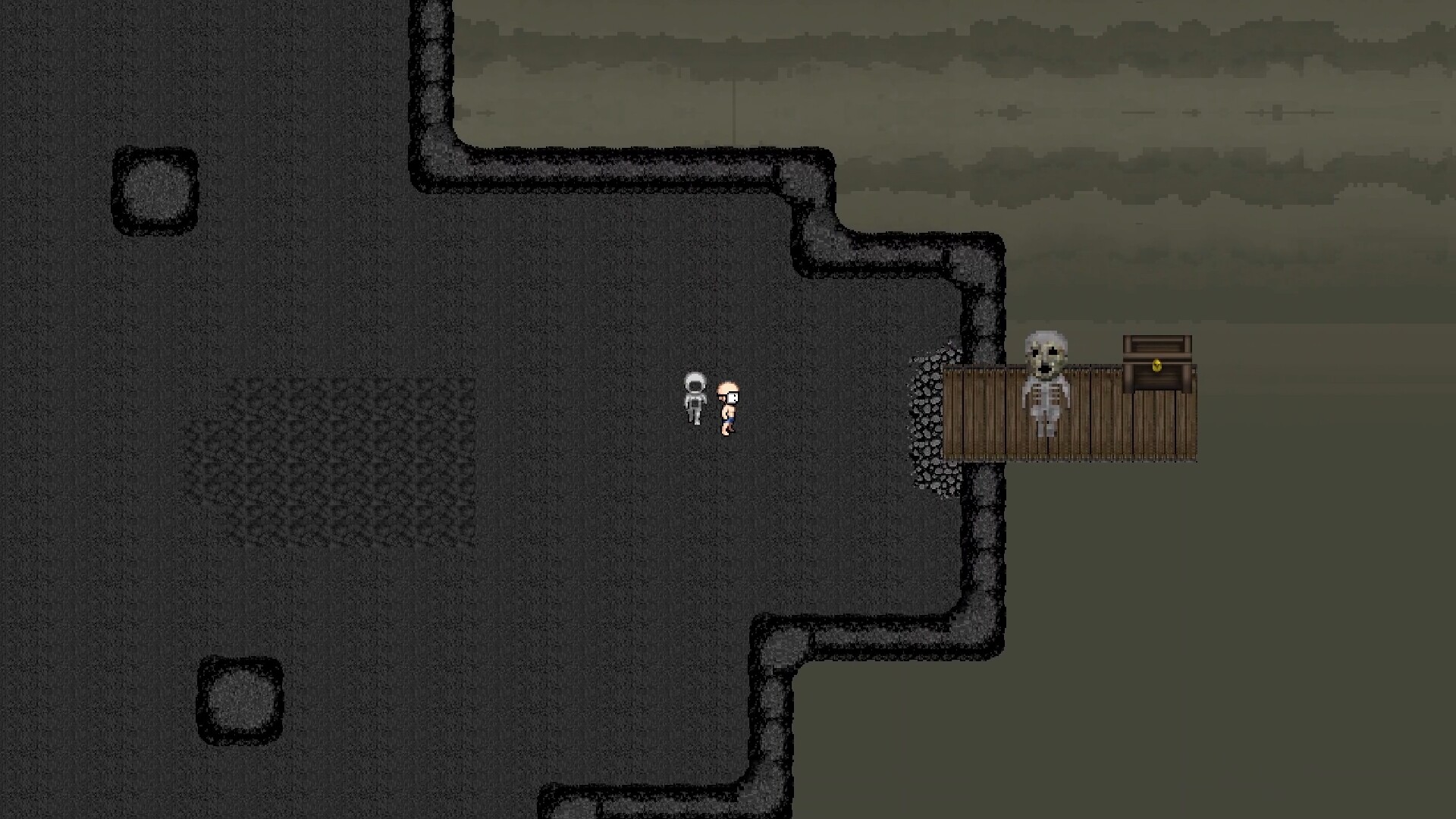 Second Odium Screenshot 15