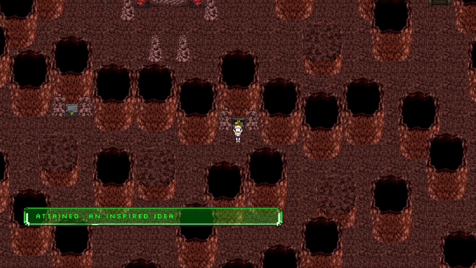 Second Odium Screenshot 14