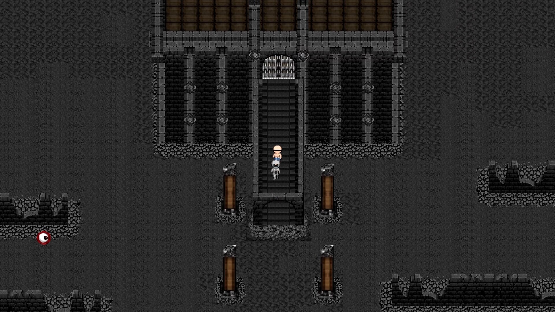 Second Odium Screenshot 6