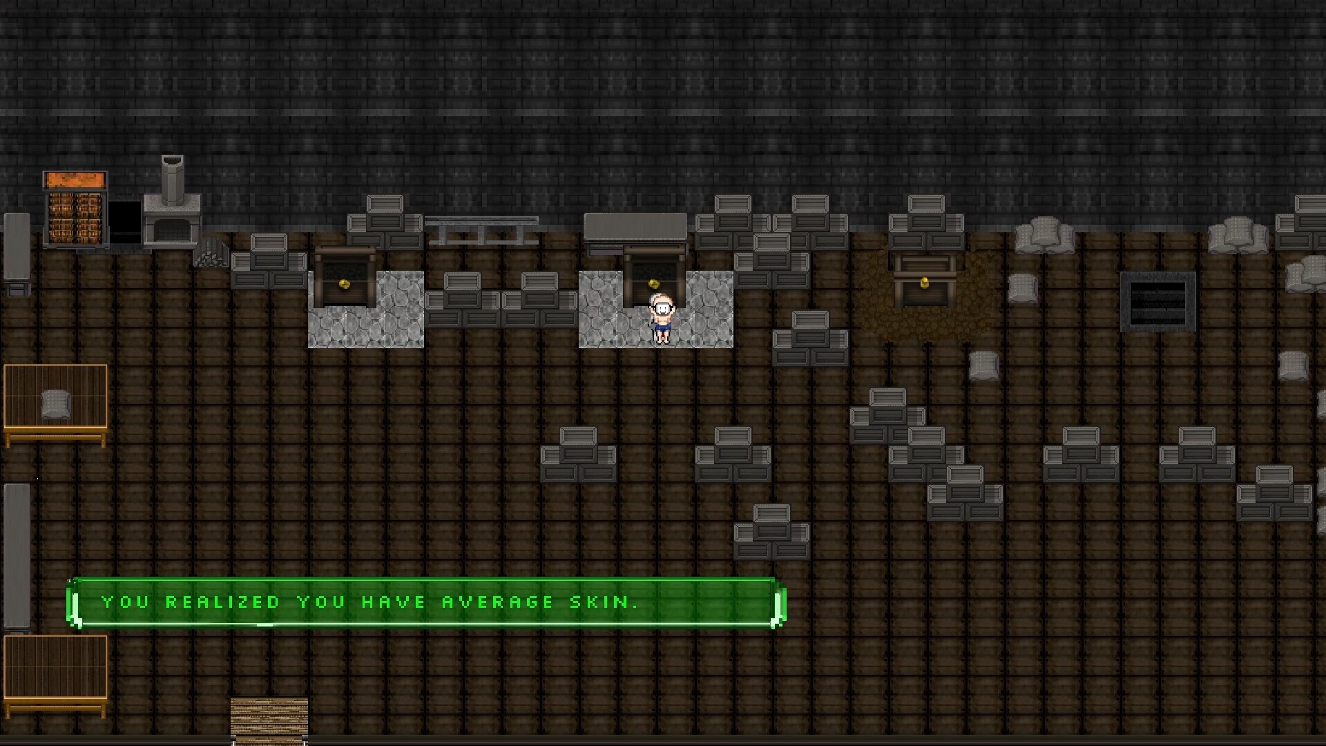 Second Odium Screenshot 1