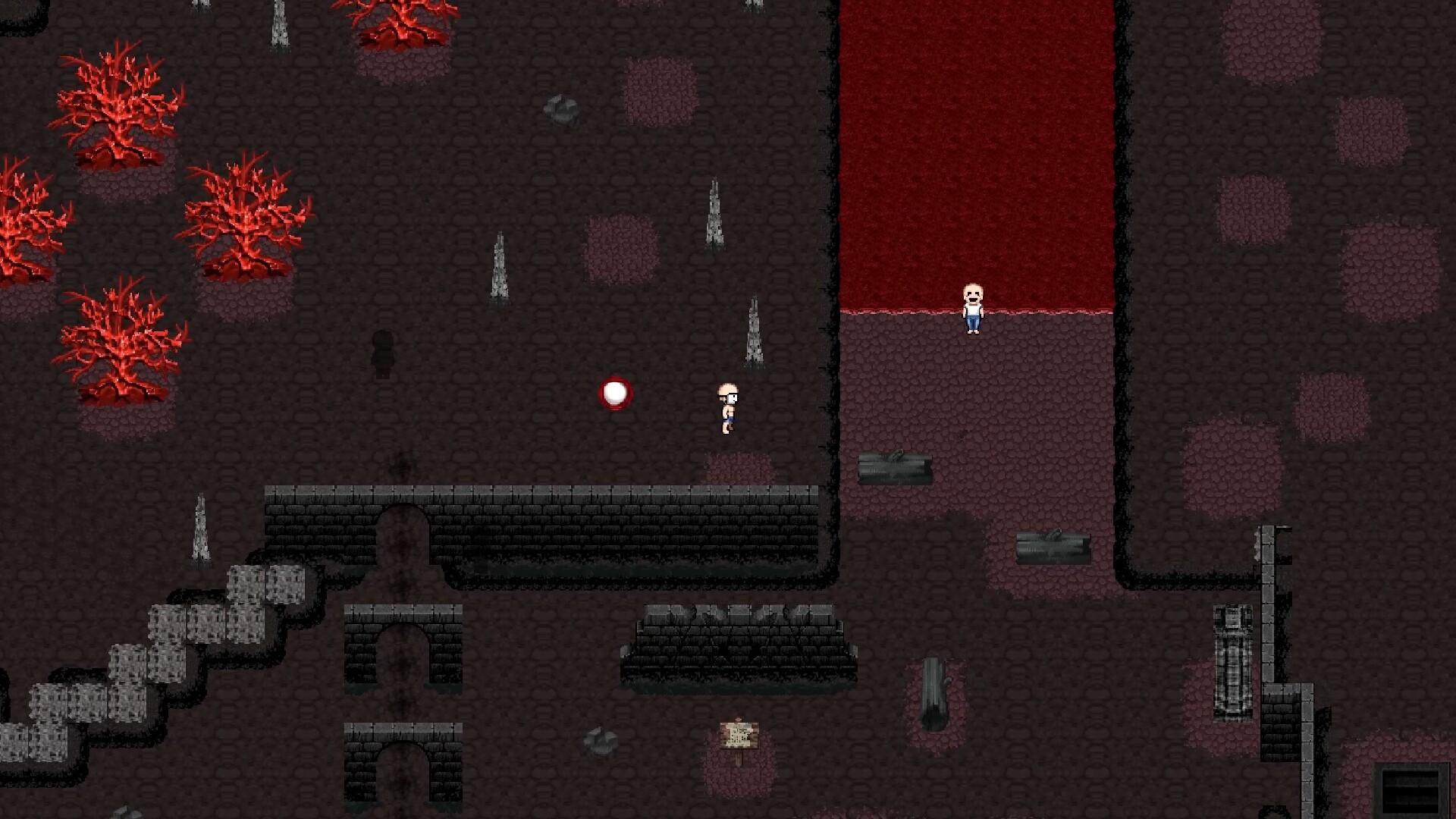 Second Odium Screenshot 10