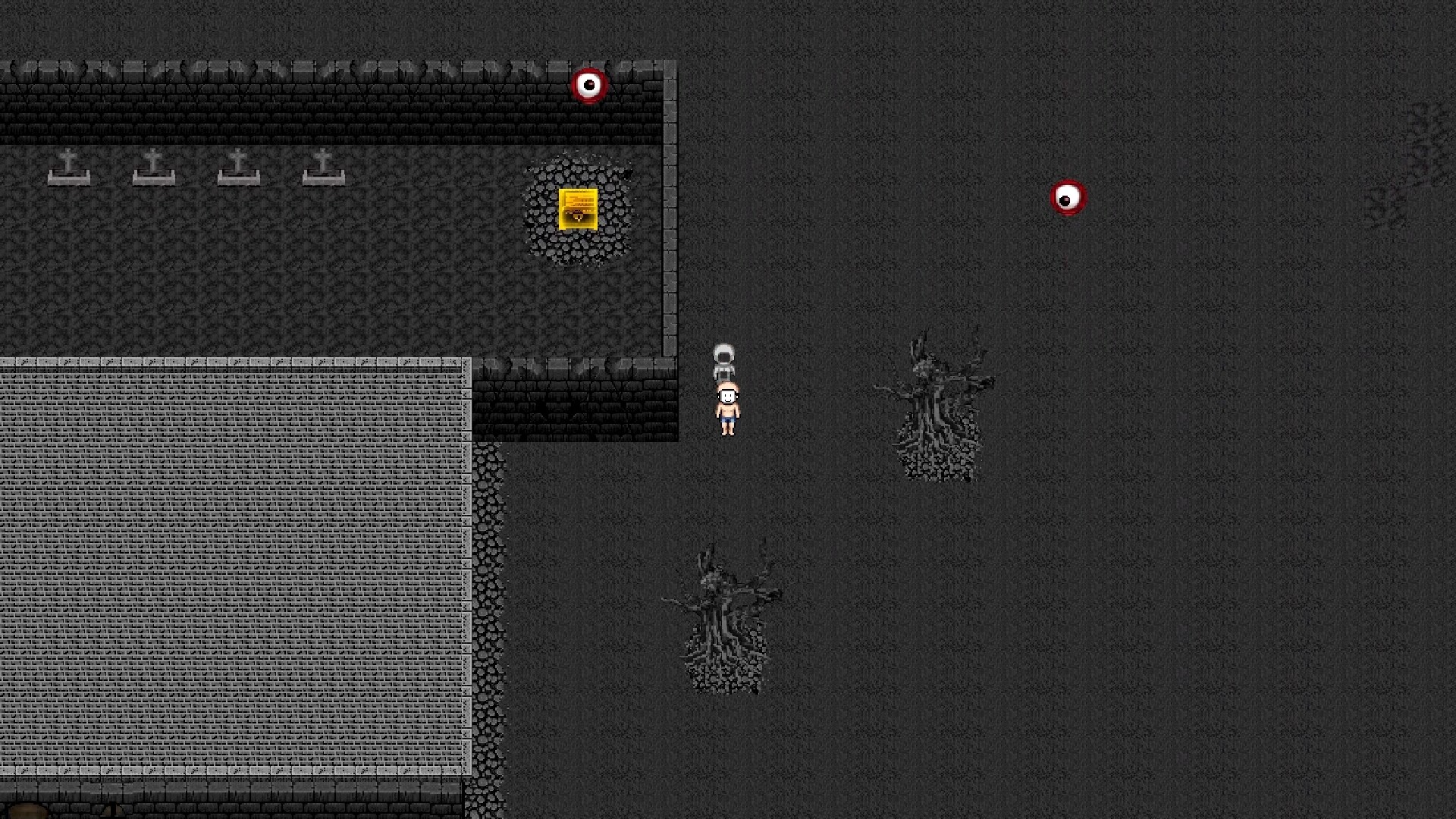 Second Odium Screenshot 12