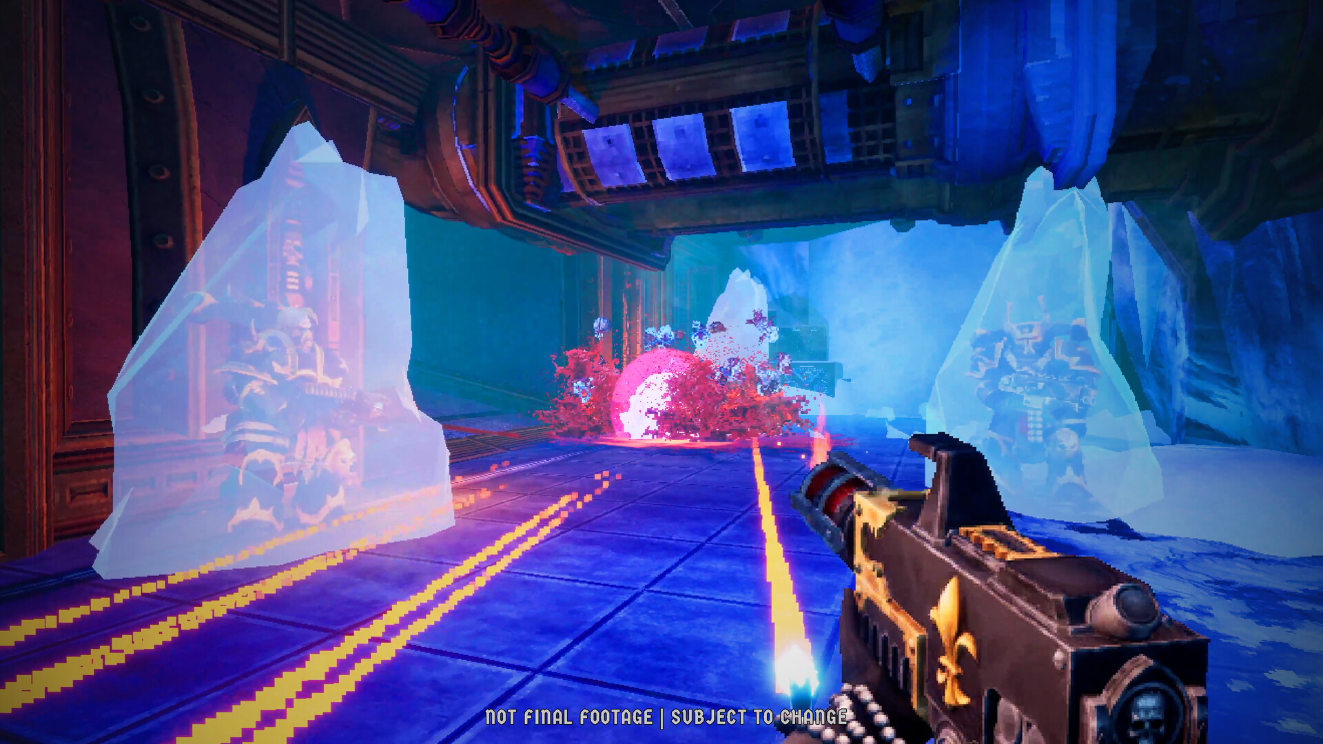Warhammer 40,000: Boltgun 2 Screenshot 1