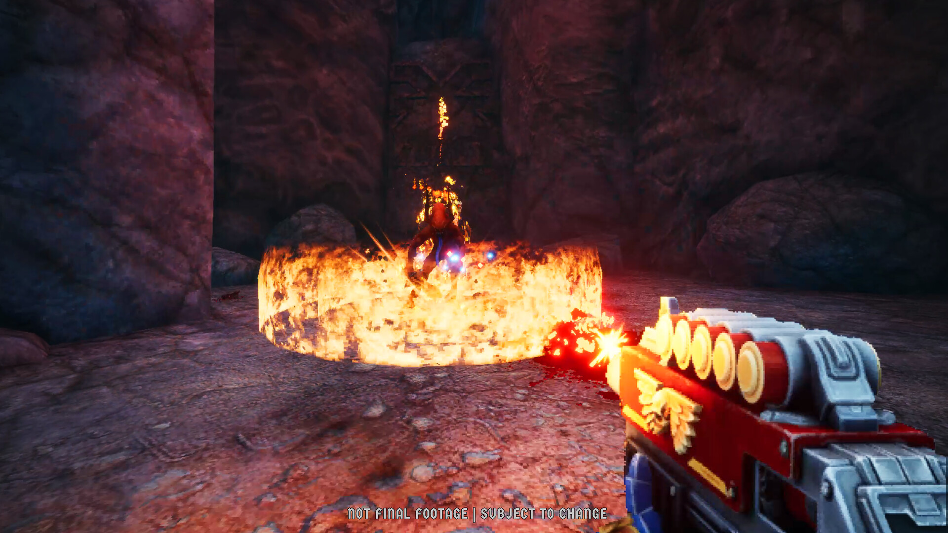 Warhammer 40,000: Boltgun 2 Screenshot 7