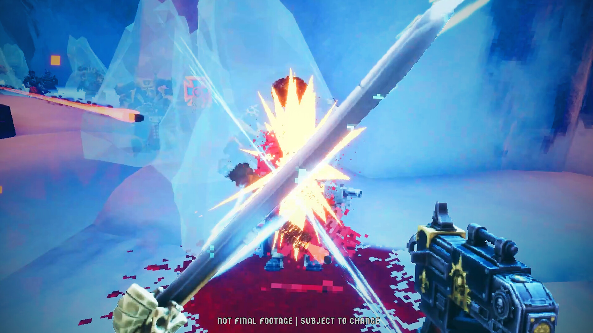 Warhammer 40,000: Boltgun 2 Screenshot 10