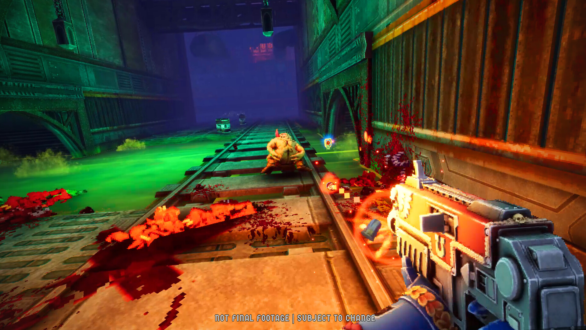 Warhammer 40,000: Boltgun 2 Screenshot 6