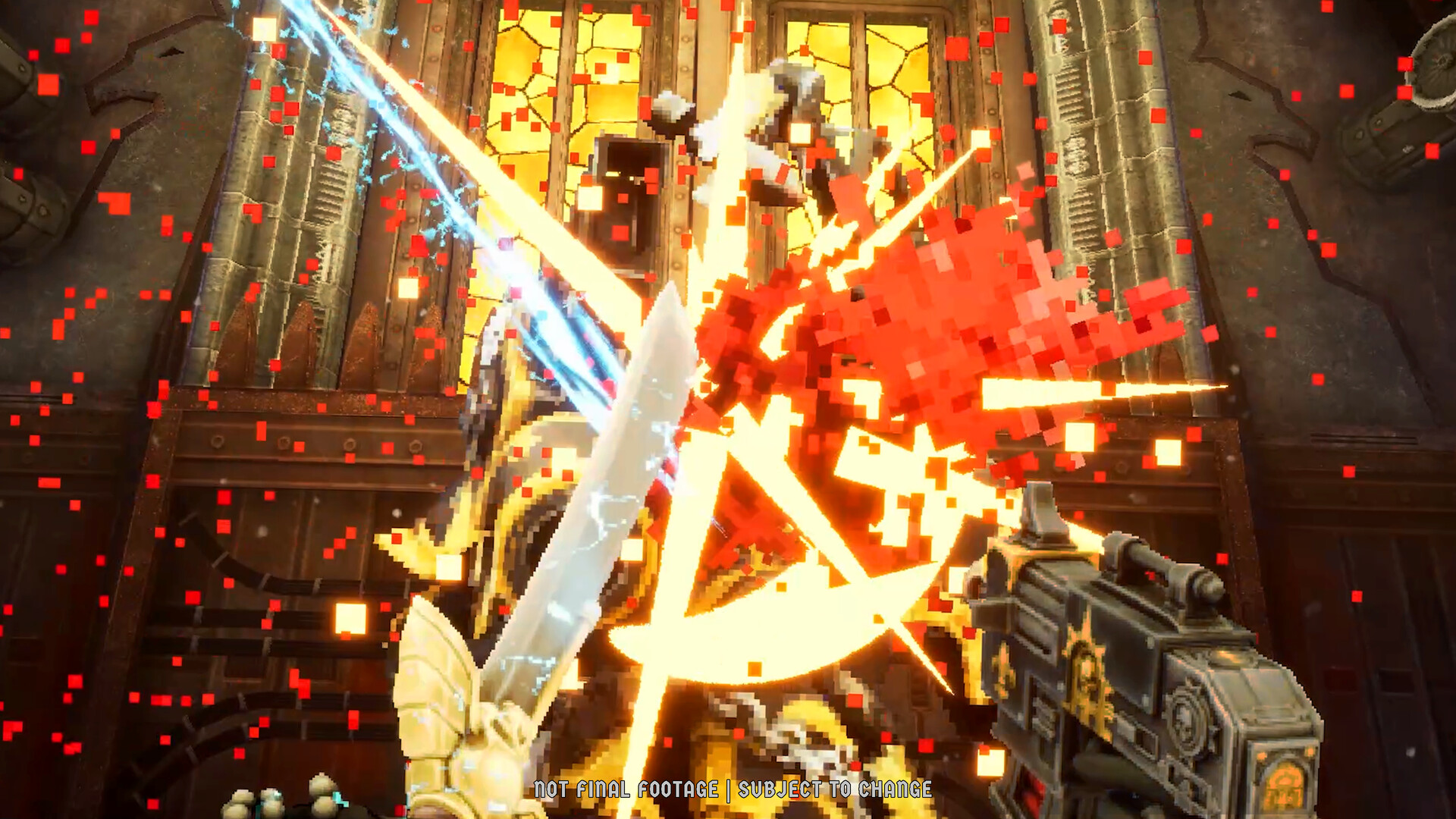 Warhammer 40,000: Boltgun 2 Screenshot 12