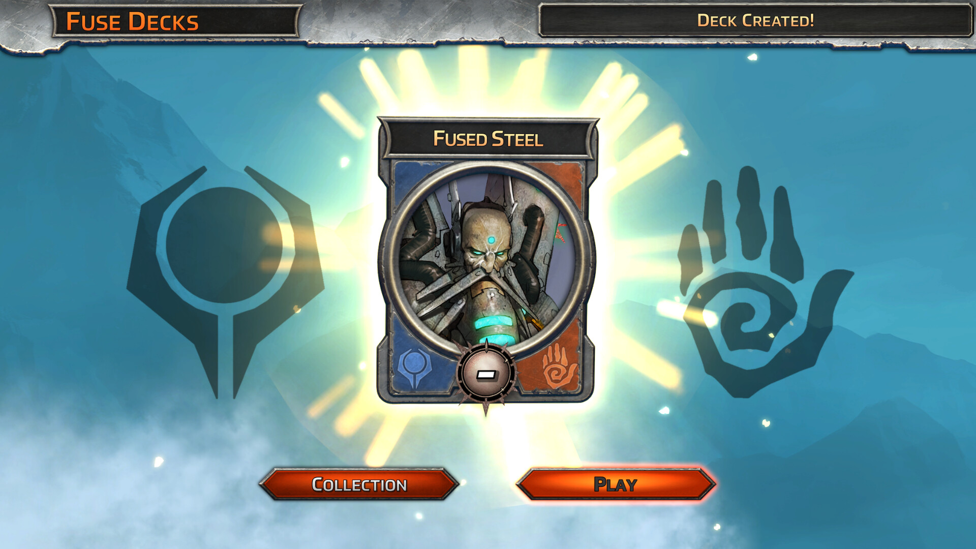 SolForge Fusion Screenshot 4