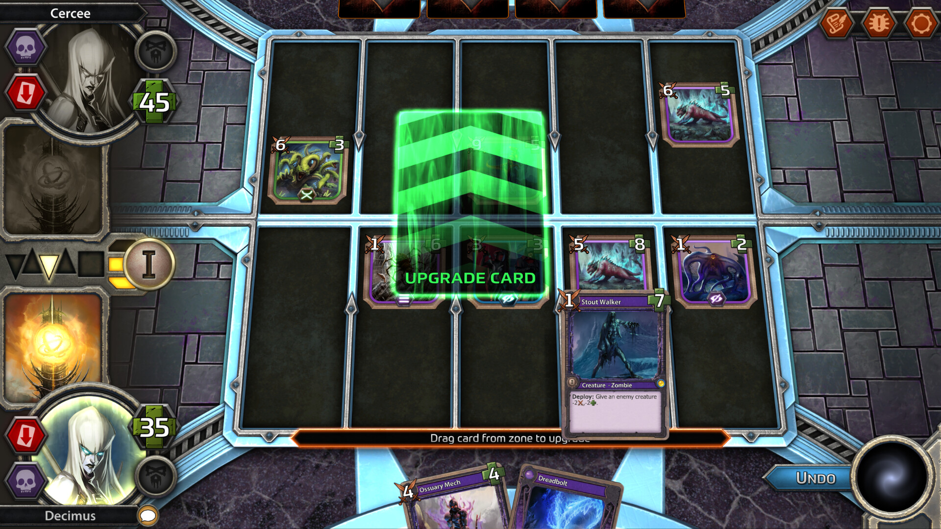 SolForge Fusion Screenshot 0