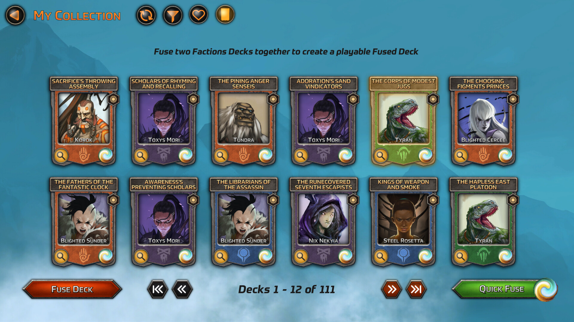 SolForge Fusion Screenshot 3