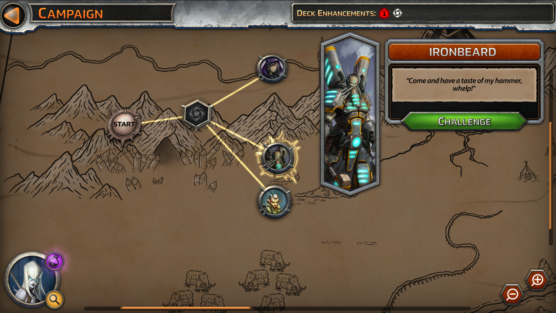 SolForge Fusion Screenshot 1