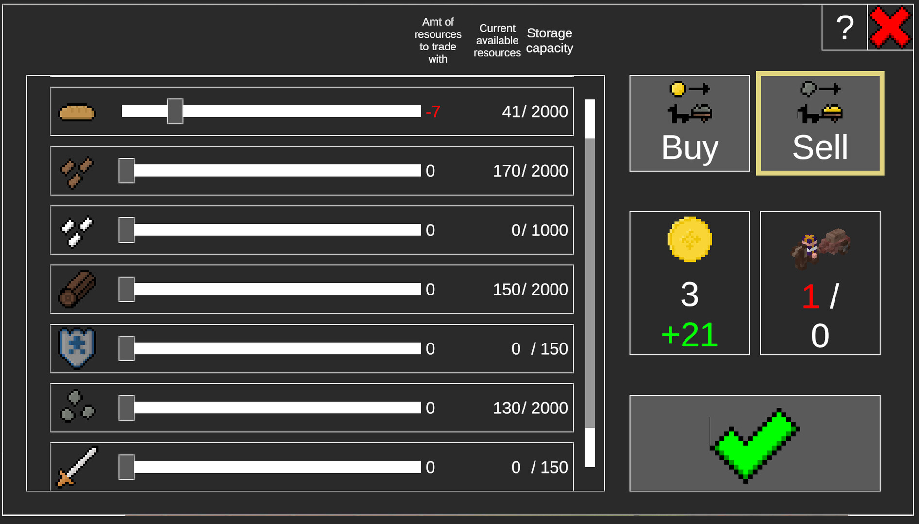 Cube Kingdoms Screenshot 13