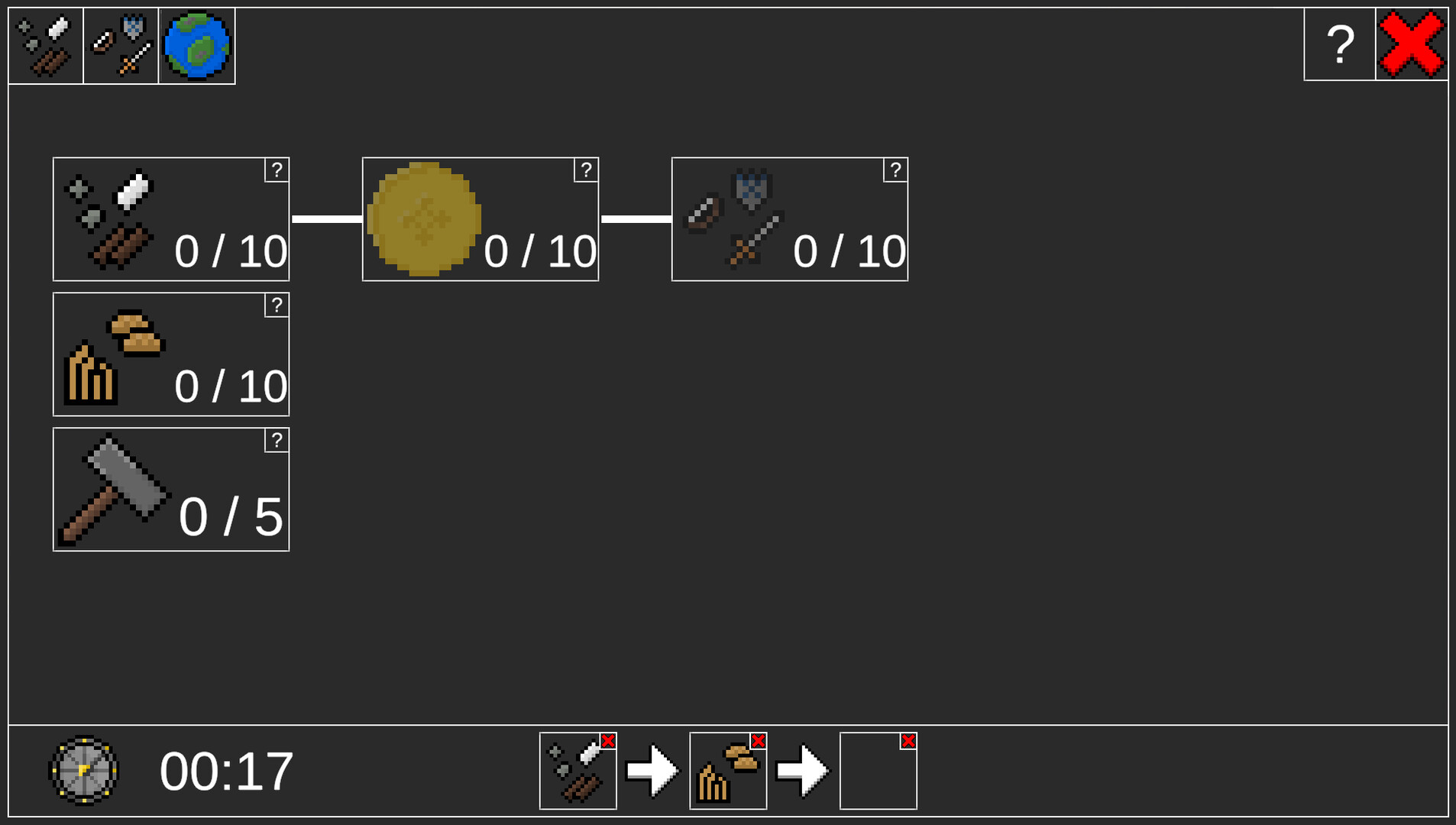 Cube Kingdoms Screenshot 12