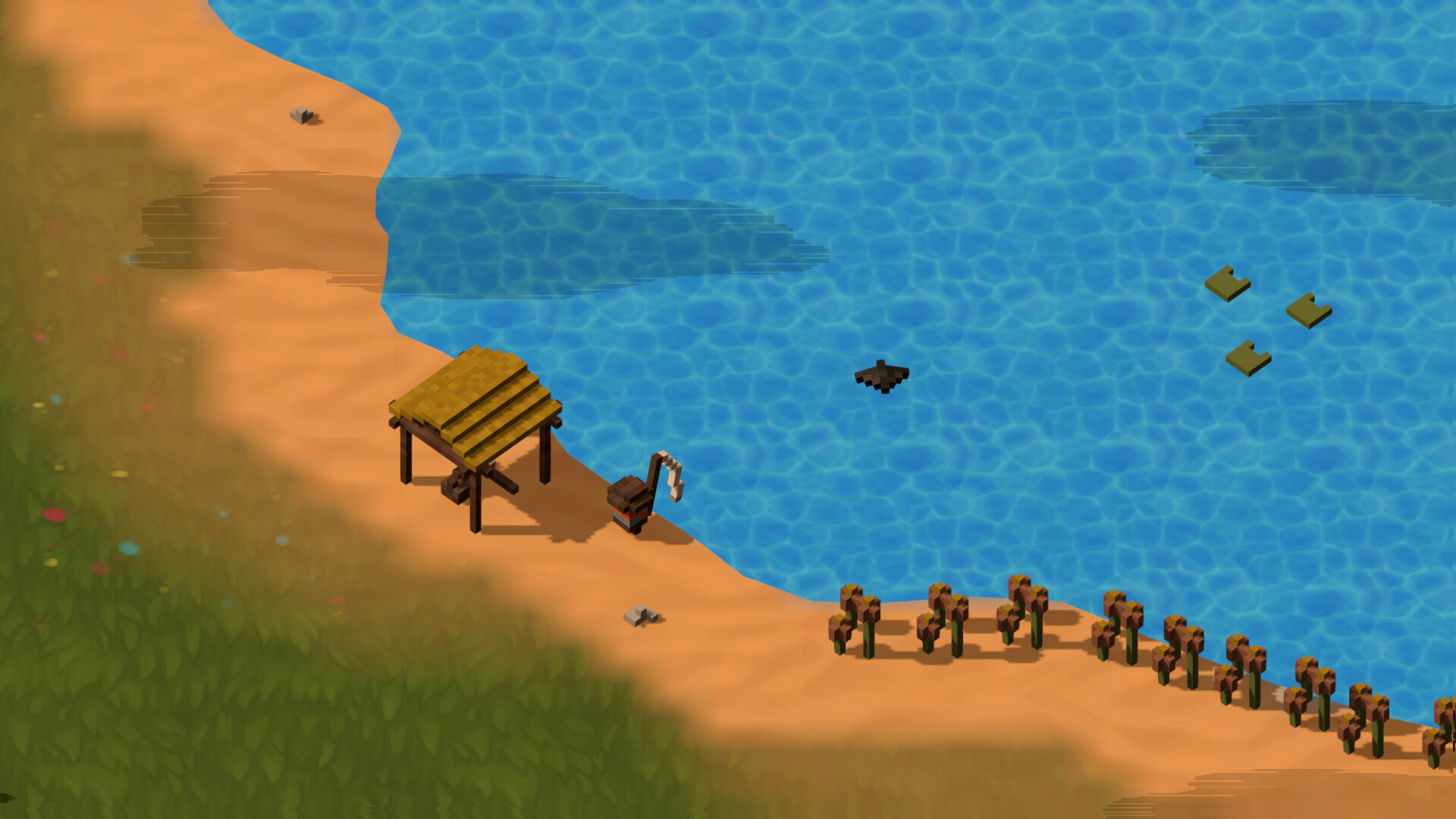 Cube Kingdoms Screenshot 2